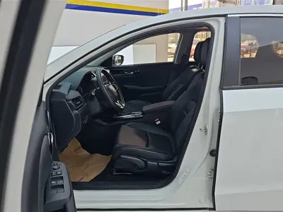 Honda Envix