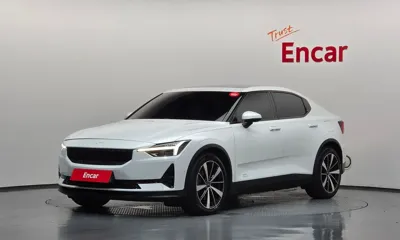 Polestar Polestar 2
