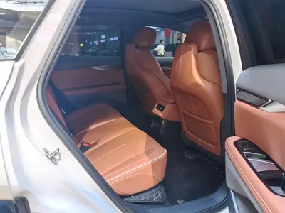 Cadillac IQ