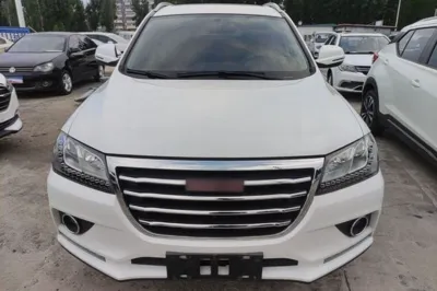 Haval H2