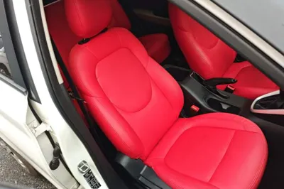 Baojun 510