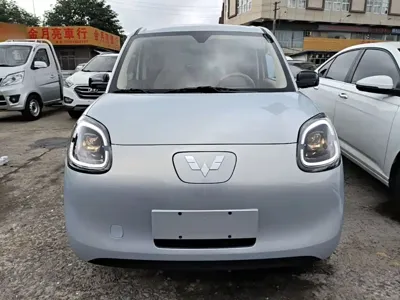 Wuling MINIEV