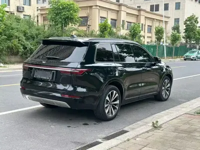 Li Auto Li ONE