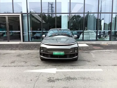 Li Auto Li L9