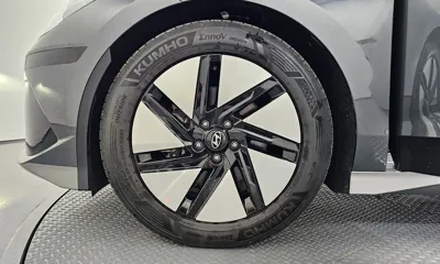 Hyundai Ioniq6