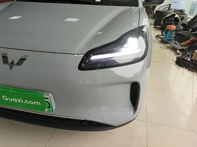 Wuling Bingo PLUS