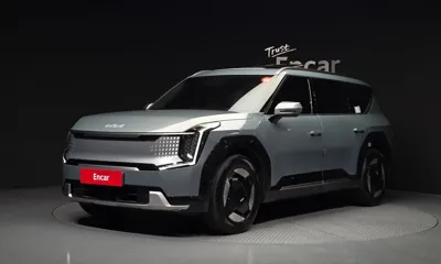 Kia EV9