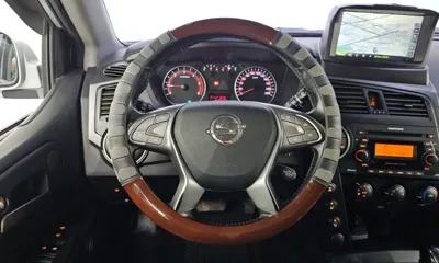 KG_Mobility_Ssangyong KORANDO