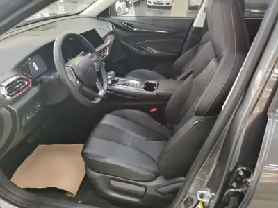 Oshan Oushang X5