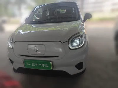Leapmotor T03