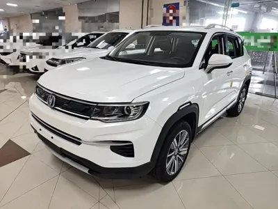 Changan CS35PLUS