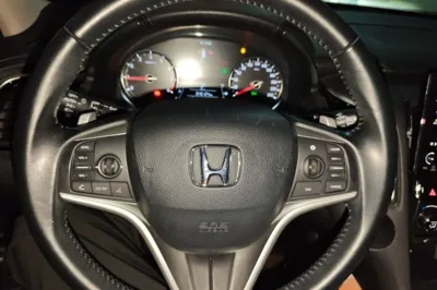 Honda Avancier