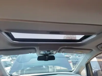 GAC Motor Trumpchi M8