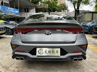 Hyundai Fista