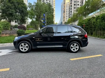 BMW X5 (Import)