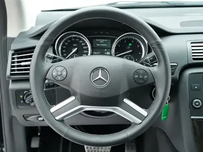 Mercedes-Benz R-Class