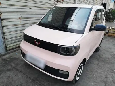 Wuling MINIEV