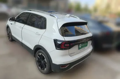Volkswagen Tacqua