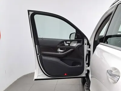 Mercedes-Benz 奔驰GLE(进口)