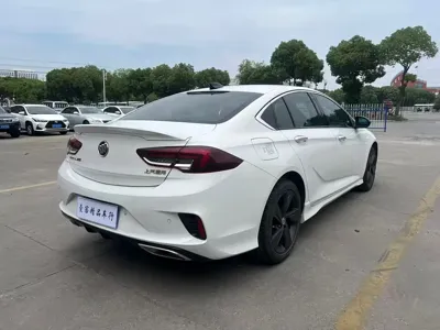Buick Regal