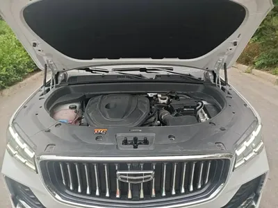 Geely Xingyue L