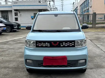 Wuling MINIEV