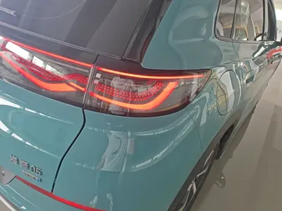BYD 海狮05 EV