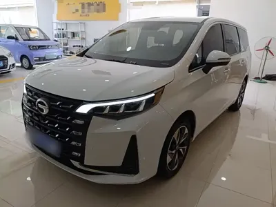 GAC Motor Trumpchi M6