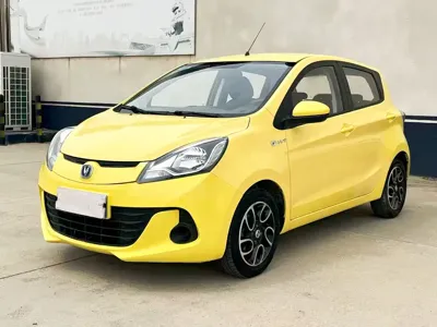 Changan Benben