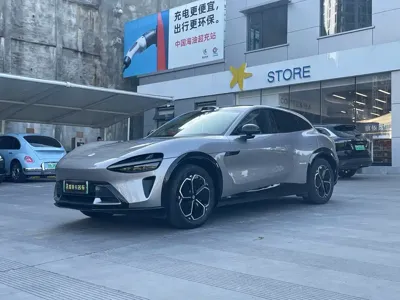 Xiaomi 小米YU7