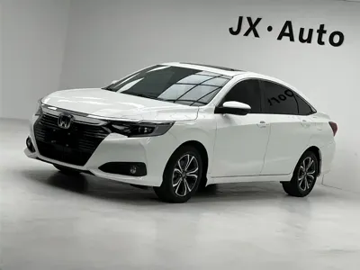Honda Crider