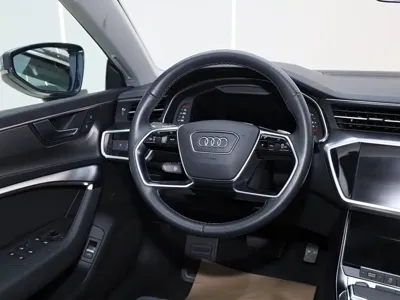 Audi A7L