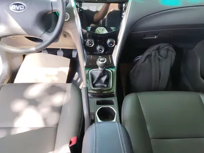 BYD F3