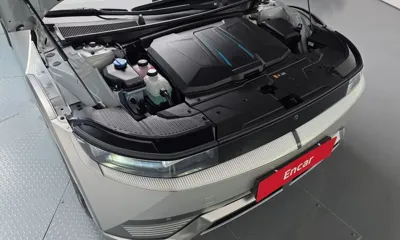 Hyundai Ioniq5