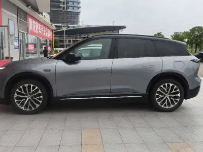 Nio ES6