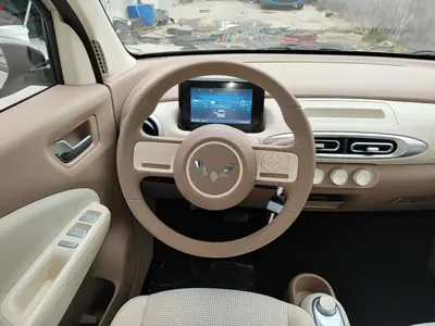 Wuling MINIEV