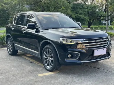 Haval H7