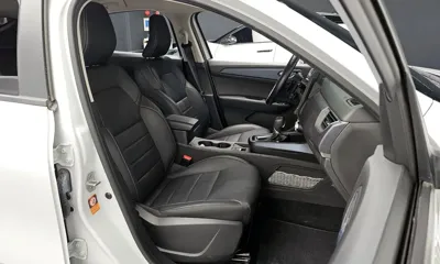 Renault-KoreaSamsung XM3