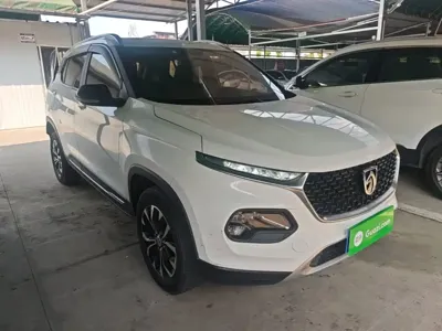 Baojun 510