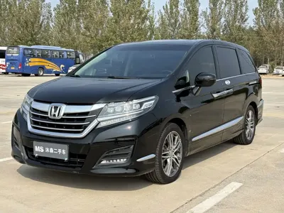 Honda Elysion