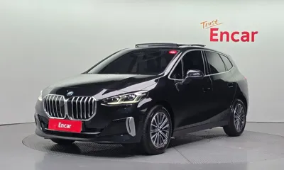 BMW 2-Series