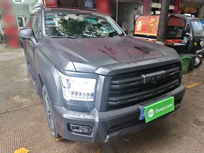 Haval H5