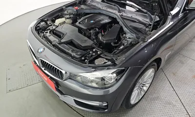BMW Gran Turismo