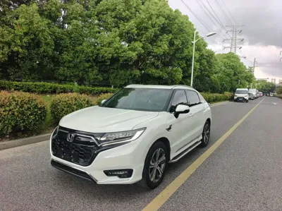 Honda UR-V