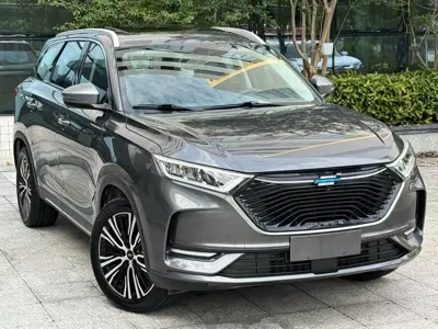 Oshan Oushang X7