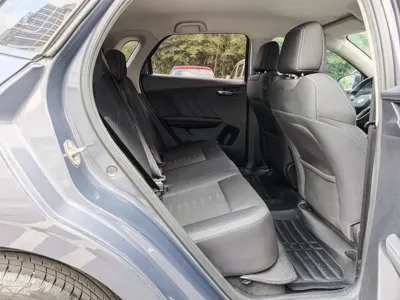 BYD e2