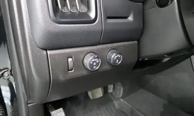 ChevroletGMDaewoo Colorado