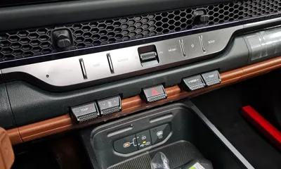 Kia Tasman
