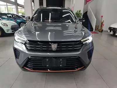 Roewe RX3