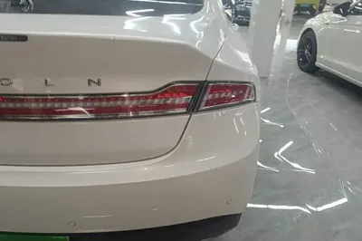 Lincoln MKZ